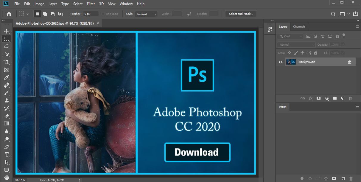 pirated adobe photoshop for mac
